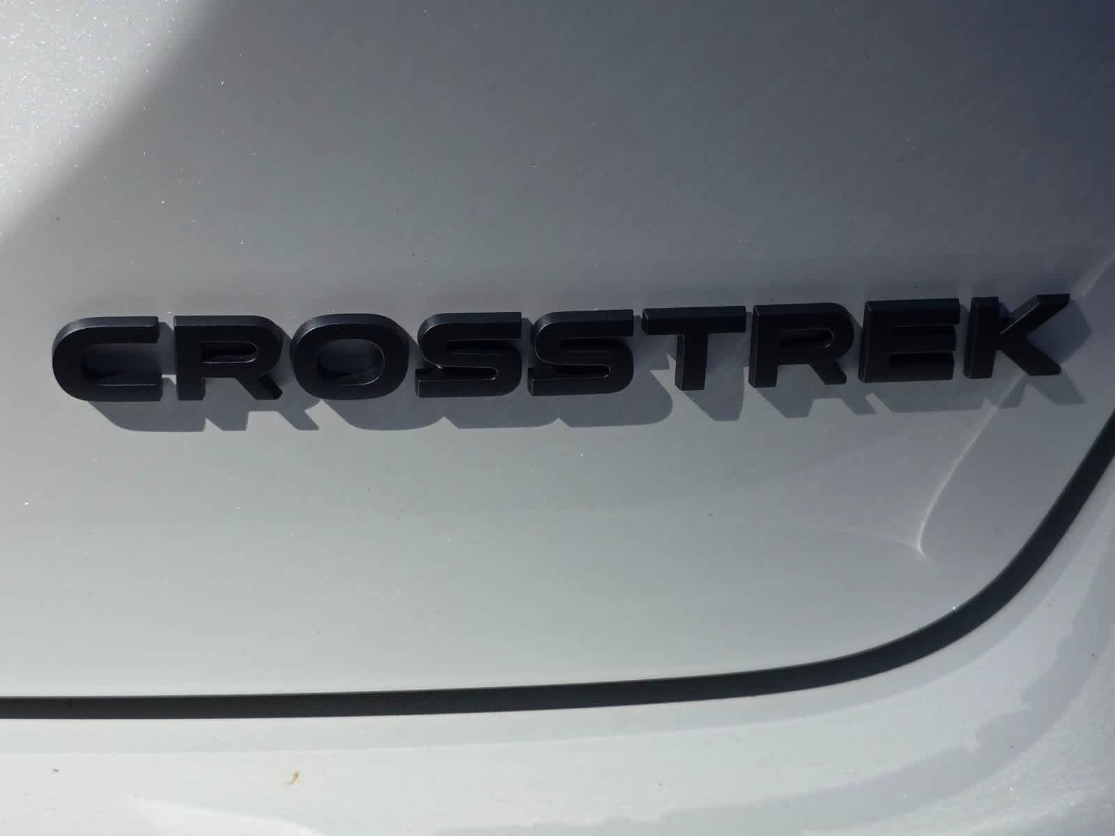 New 2026 Subaru Crosstrek 2.5i Premium AWD/4WD image 7