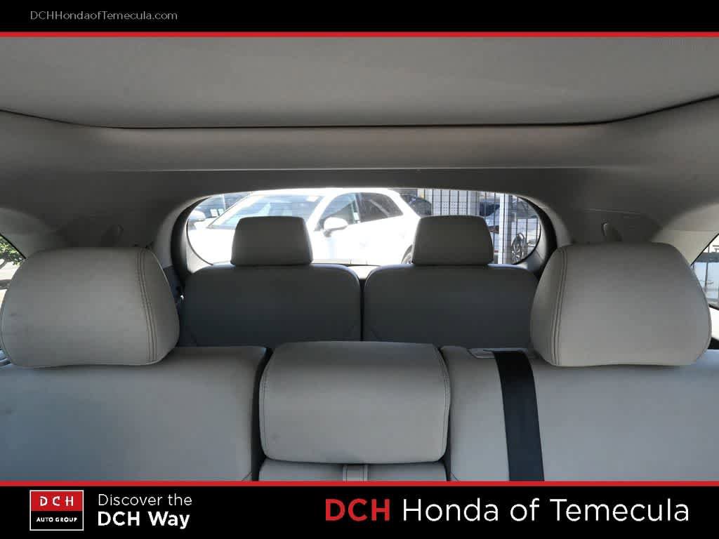 Used 2017 Kia Sorento SX FWD image 20