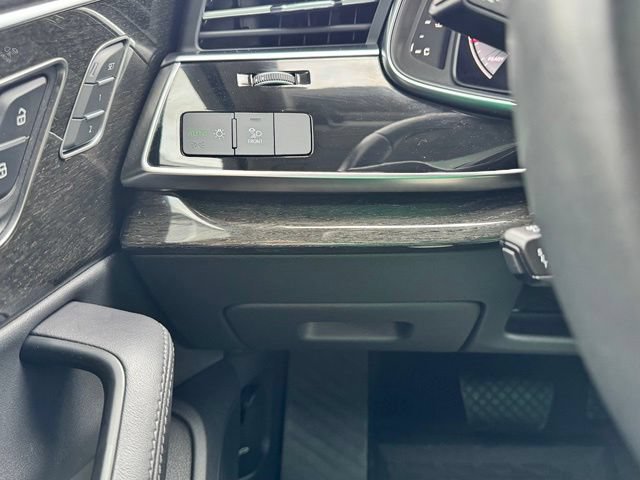 Certified 2023 Audi Q7 3.0T Premium Plus w/ Premium Plus Package AWD/4WD image 32