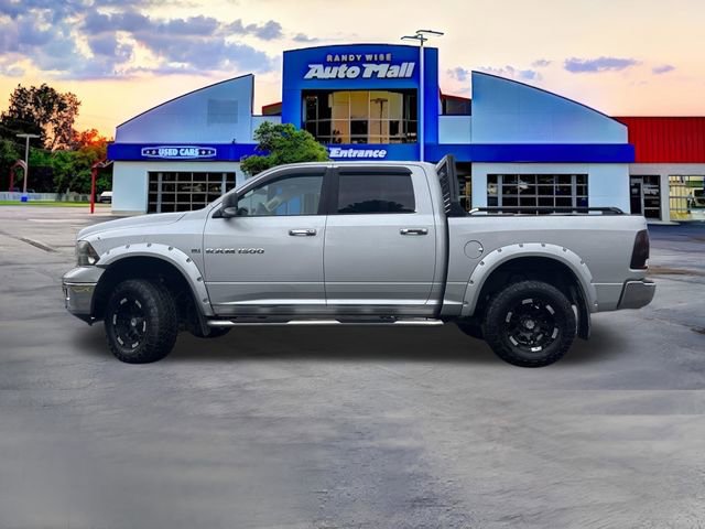 Used 2012 RAM 1500 Classic SLT w/ SLT Plus D￩cor Group image 3