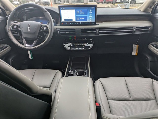 New 2026 Lincoln Corsair Grand Touring image 5