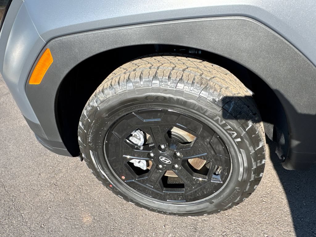 New 2026 Hyundai Santa Fe XRT AWD/4WD image 22