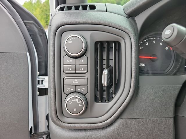 New 2026 Chevrolet Silverado 1500 W/T w/ Police Pursuit Package image 15