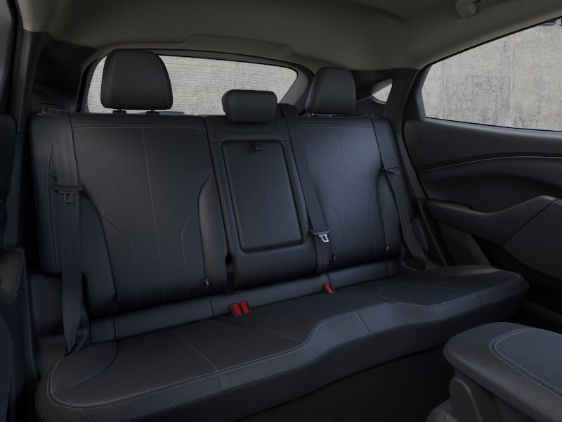 New 2026 Ford Mustang Mach-E Select image 11