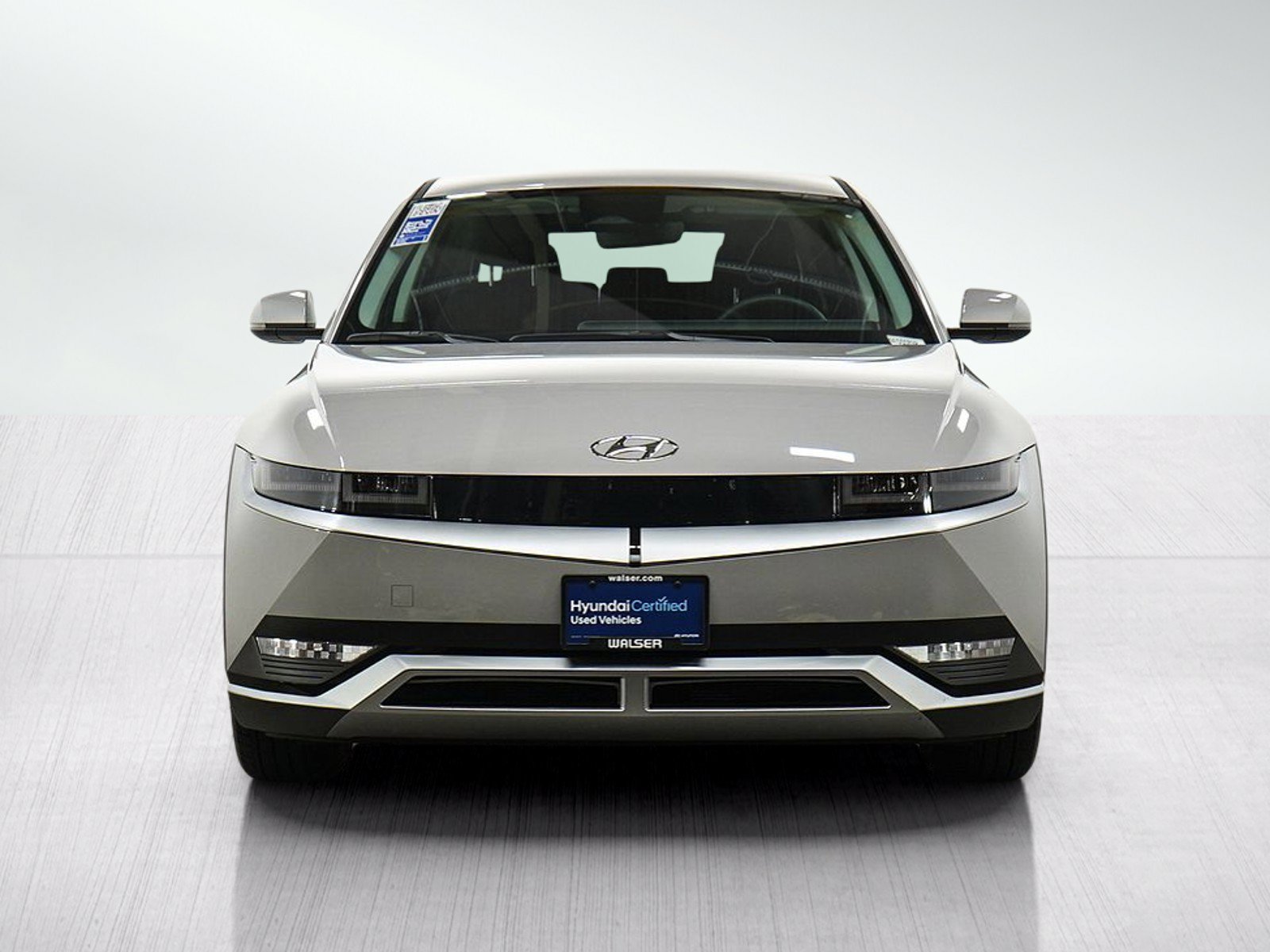 Certified 2024 Hyundai Ioniq 5 SE AWD/4WD image 8
