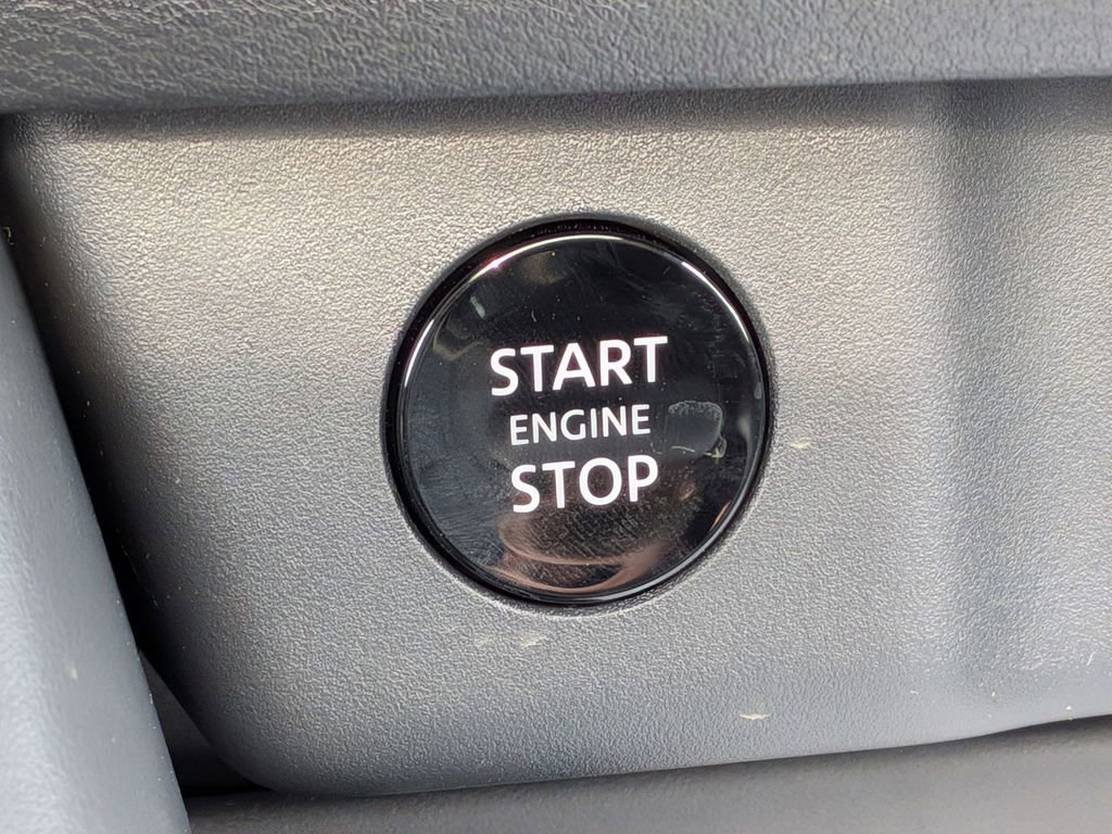 New 2026 Nissan Rogue Platinum w/ Platinum Premium Package image 17