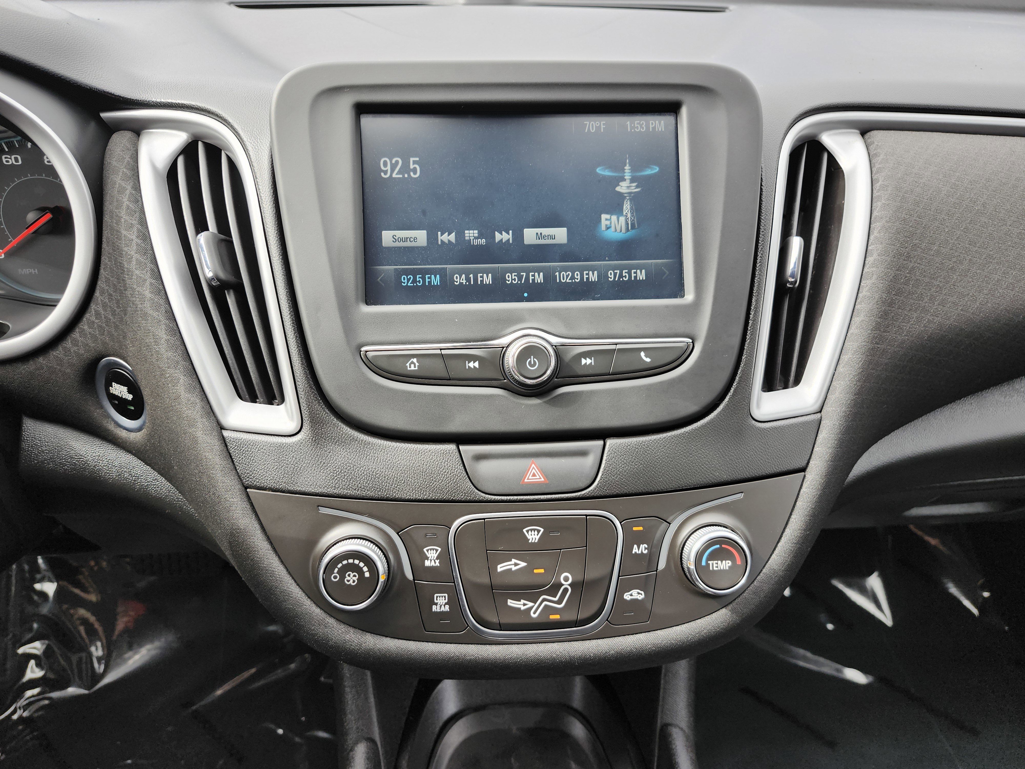 Used 2016 Chevrolet Malibu LS image 27