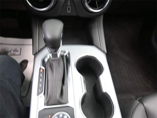 Used 2024 Chevrolet Blazer LT w/ Redline Edition image 11