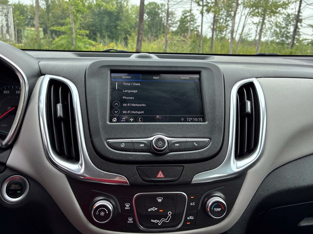 Used 2019 Chevrolet Equinox LS AWD/4WD image 18