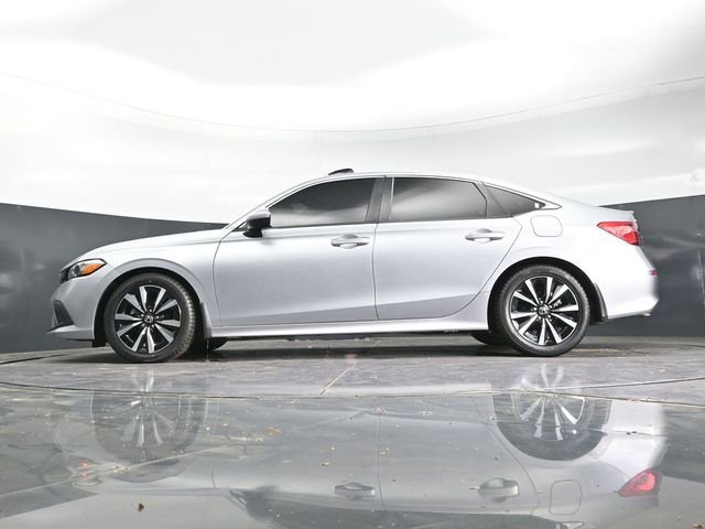 Used 2023 Honda Civic EX image 40