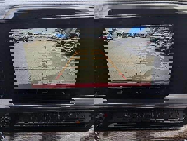 Used 2023 Chevrolet Silverado 1500 RST w/ Convenience Package II image 34