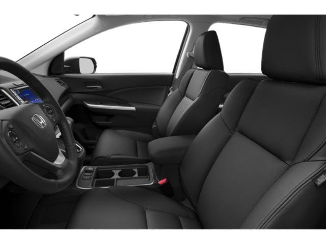 Used 2015 Honda CR-V Touring image 11