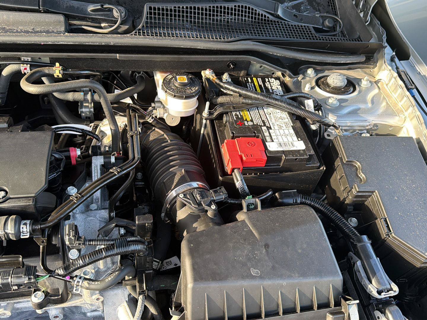 Used 2023 Honda Civic Sport image 33