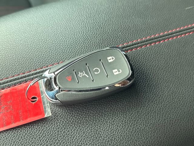 Used 2022 Chevrolet Equinox RS image 29