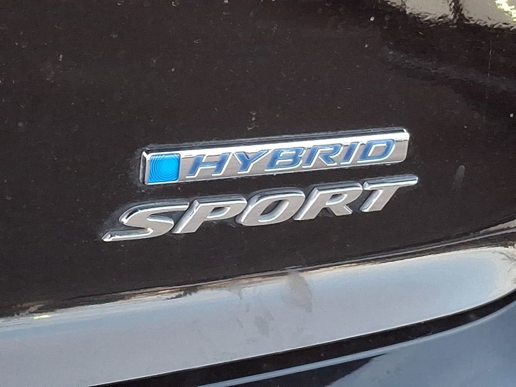 Used 2023 Honda Accord Sport image 27