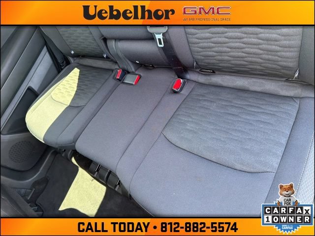 Used 2025 Nissan Pathfinder SV AWD/4WD image 20
