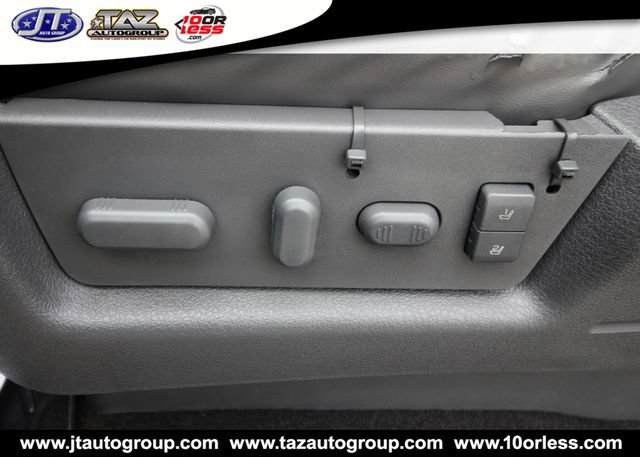 Used 2010 Ford F150 Raptor AWD/4WD image 13