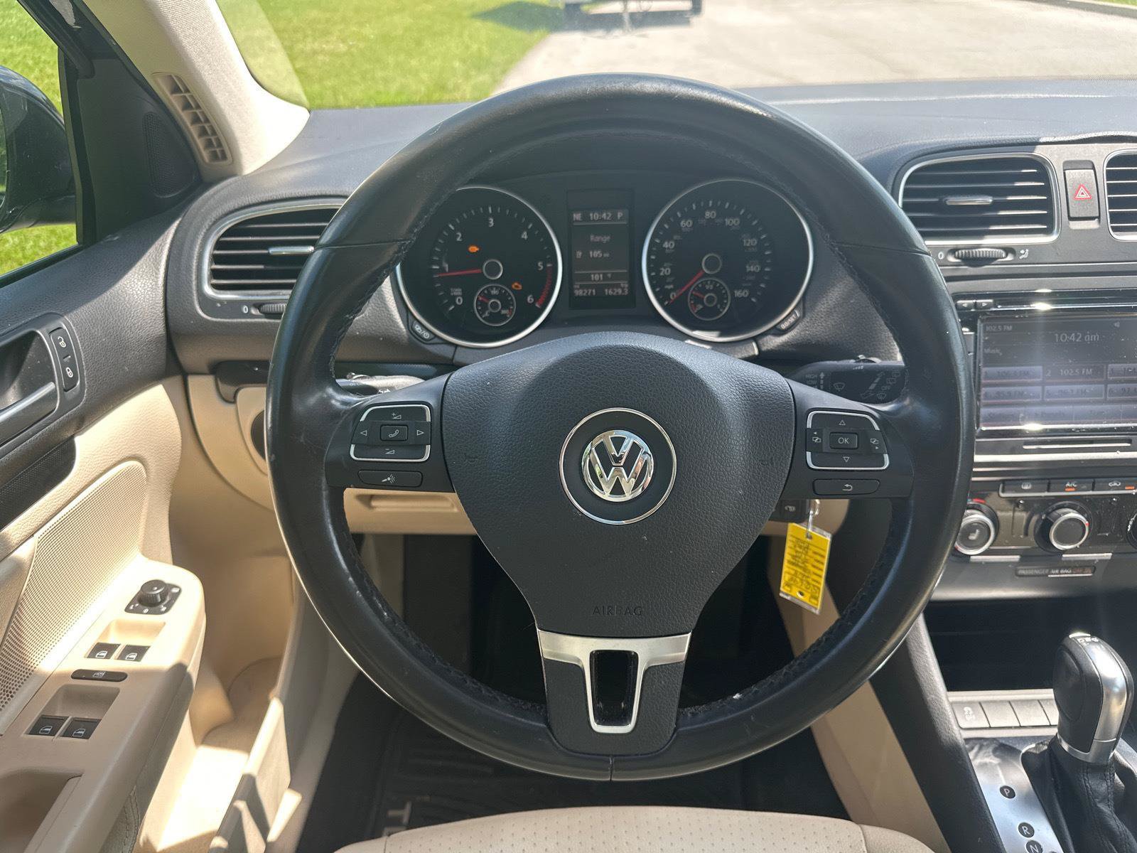 Used 2014 Volkswagen Jetta TDI FWD image 23