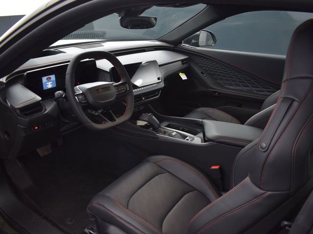 New 2026 Dodge Charger R/T Scat Pack image 12