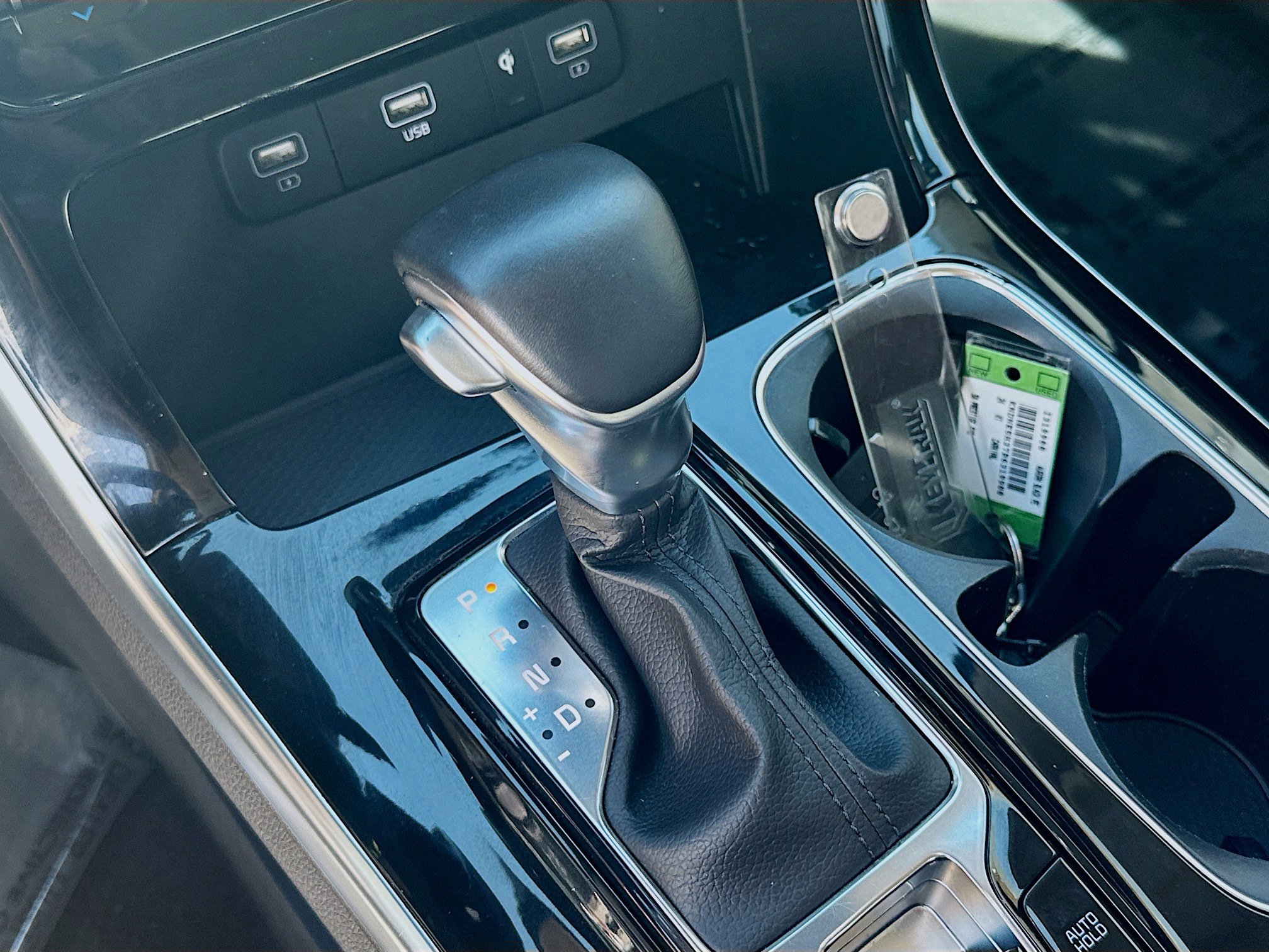 Used 2024 Kia Carnival SX Prestige image 16