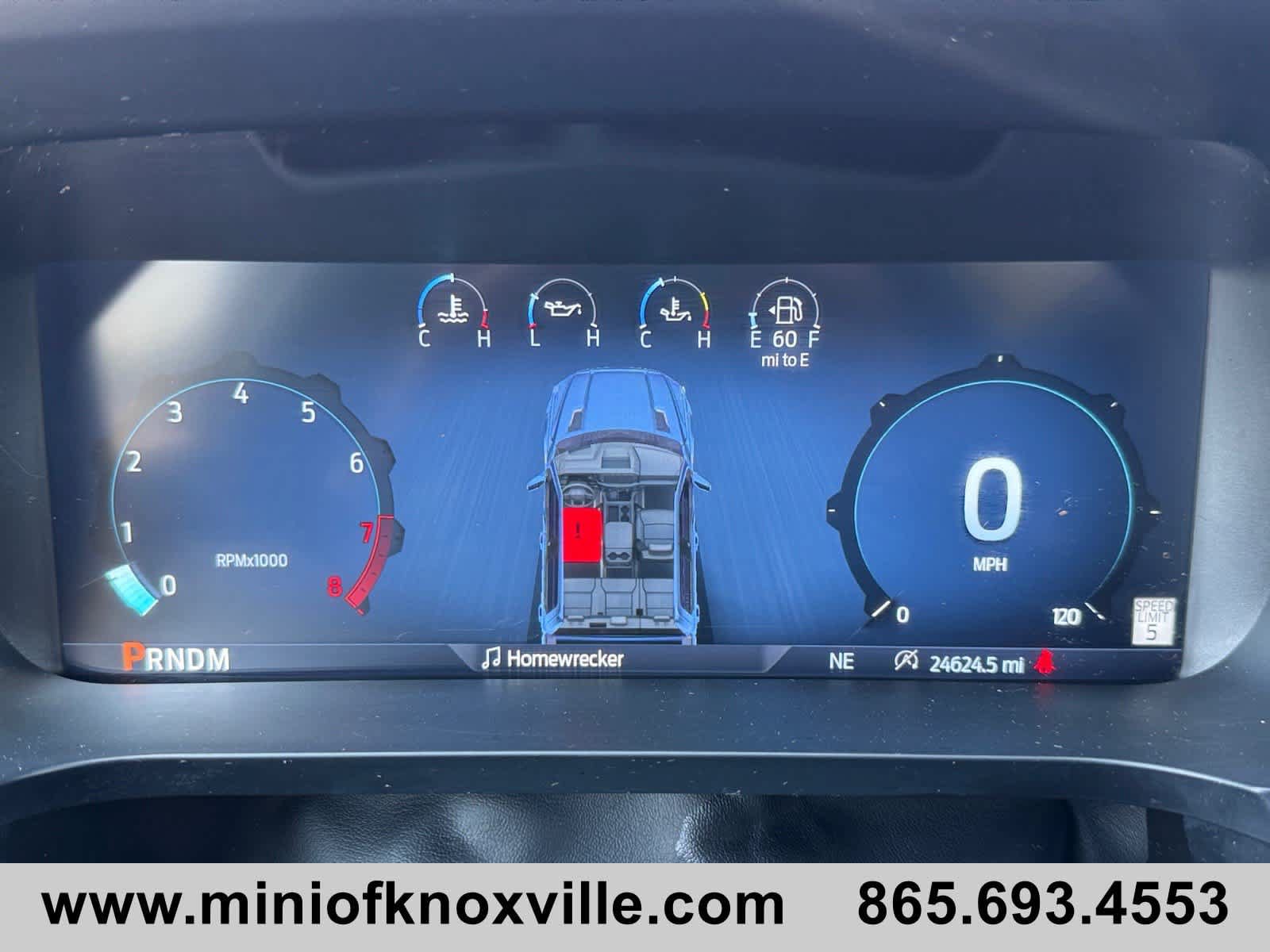 Used 2024 Ford F150 XLT w/ Equipment Group 302A MID AWD/4WD image 30