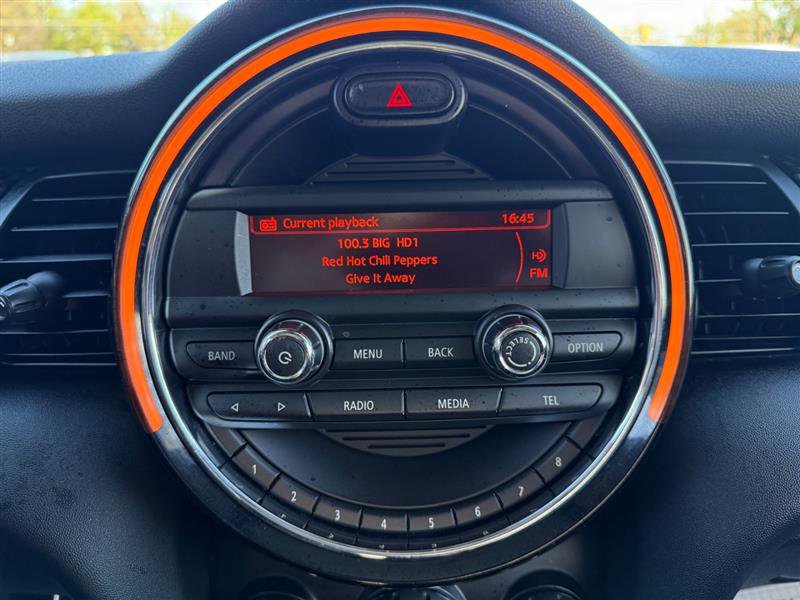 Used 2016 MINI Cooper S FWD image 21