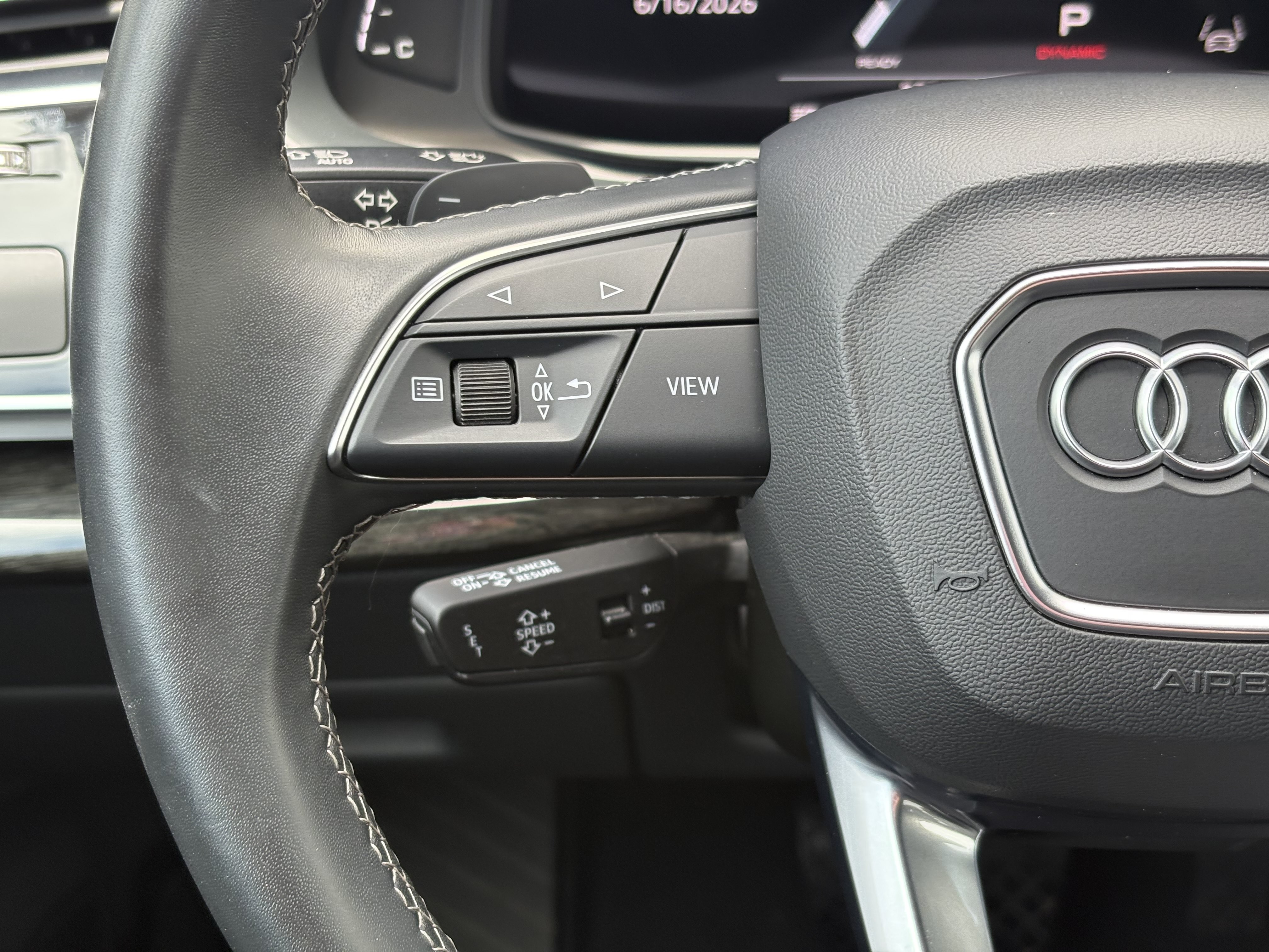 Used 2025 Audi Q7 3.0T Premium Plus AWD/4WD image 18
