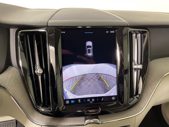 Certified 2025 Volvo XC60 T8 Plus w/ Protection Package Premier AWD/4WD image 5