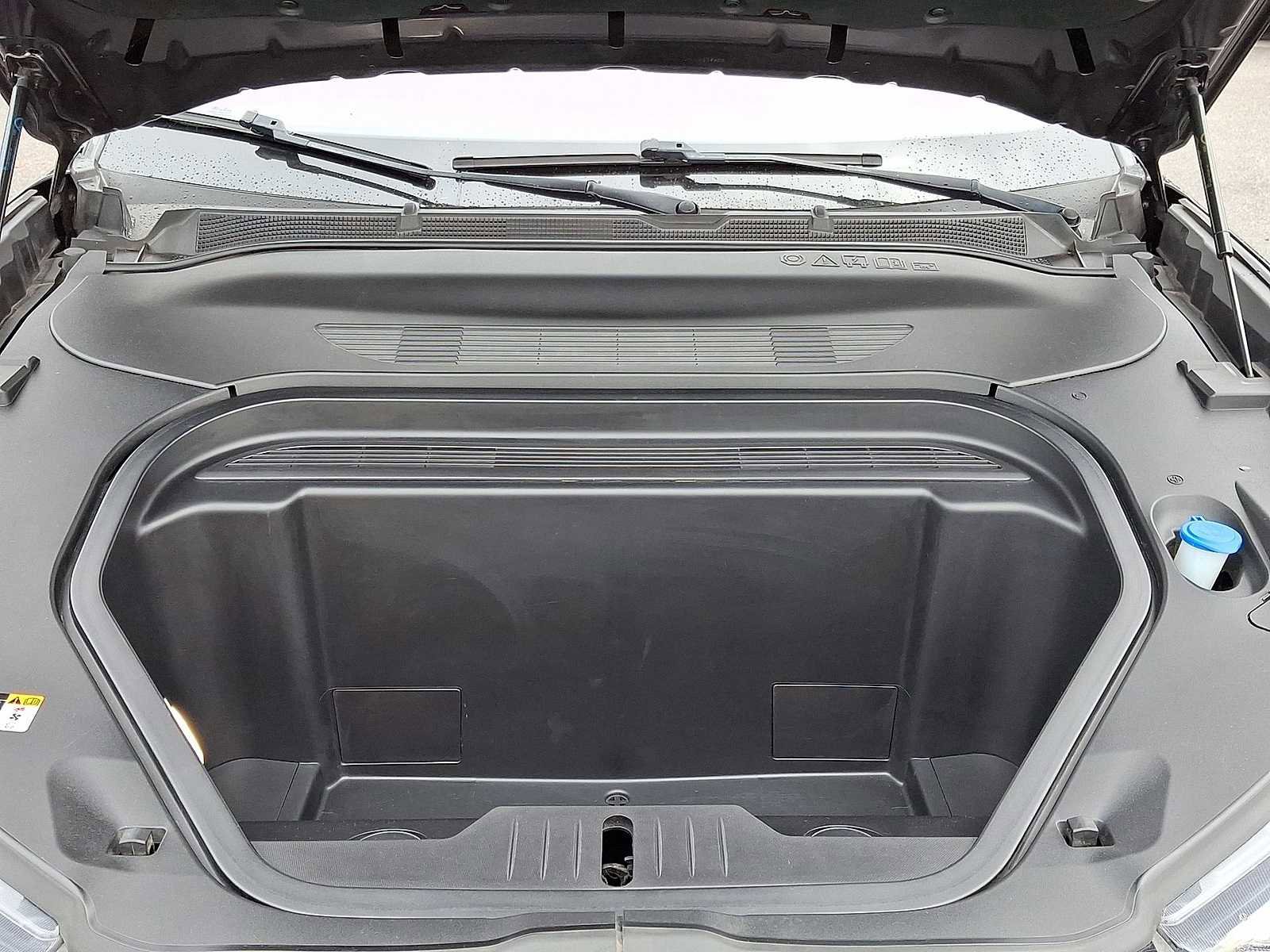 Used 2022 Ford Mustang Mach-E GT w/ GT Performance Edition image 37