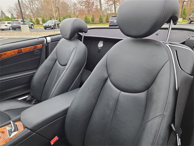 Used 2007 Mercedes-Benz SL 550 image 22