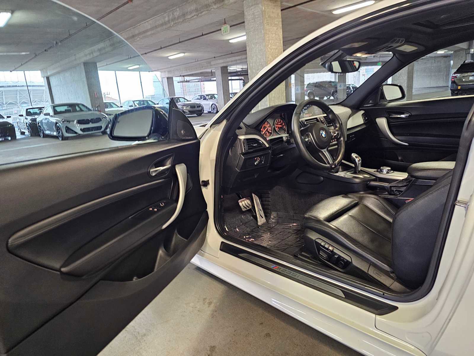 Used 2015 BMW M235i Coupe image 29