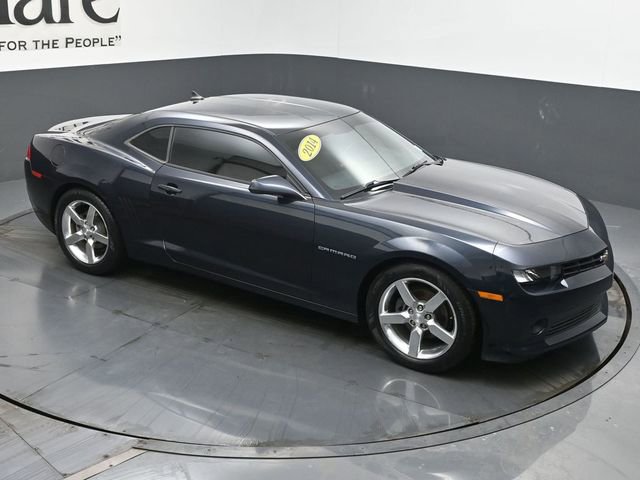 Used 2014 Chevrolet Camaro LT w/ Rear Vision Package image 28