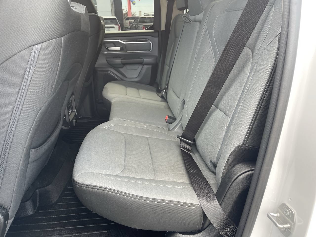 Used 2020 RAM 1500 Big Horn AWD/4WD image 23