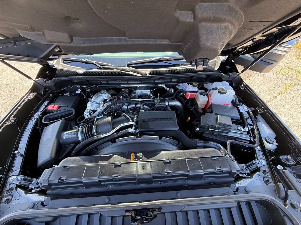New 2026 GMC Sierra 2500 Denali Ultimate AWD/4WD image 4