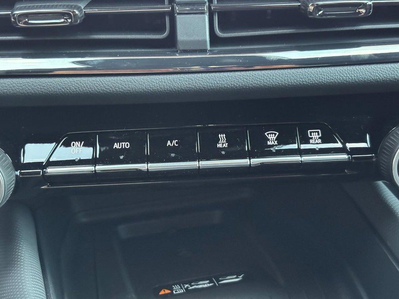 New 2026 Chevrolet Equinox EV RS image 18