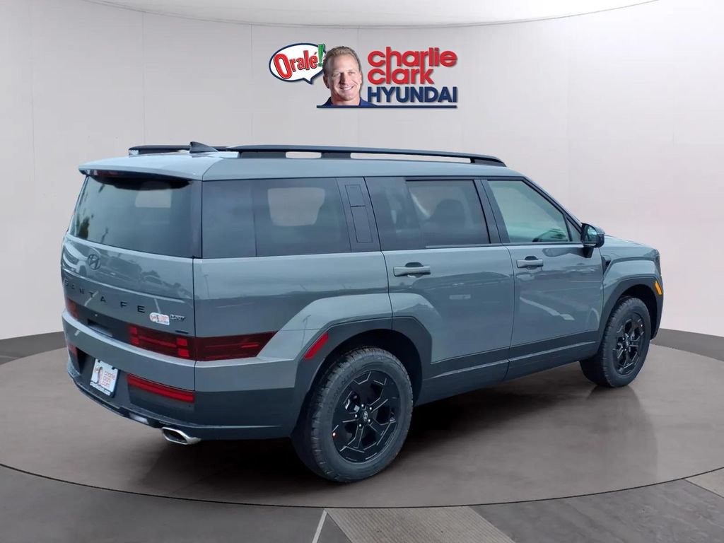 New 2026 Hyundai Santa Fe XRT AWD/4WD image 5