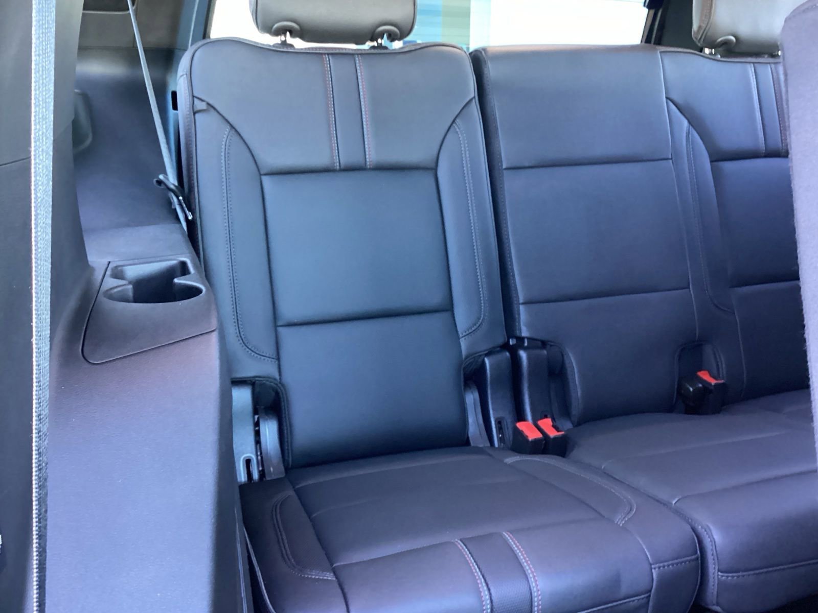 Used 2024 Chevrolet Tahoe RST w/ Luxury Package image 22