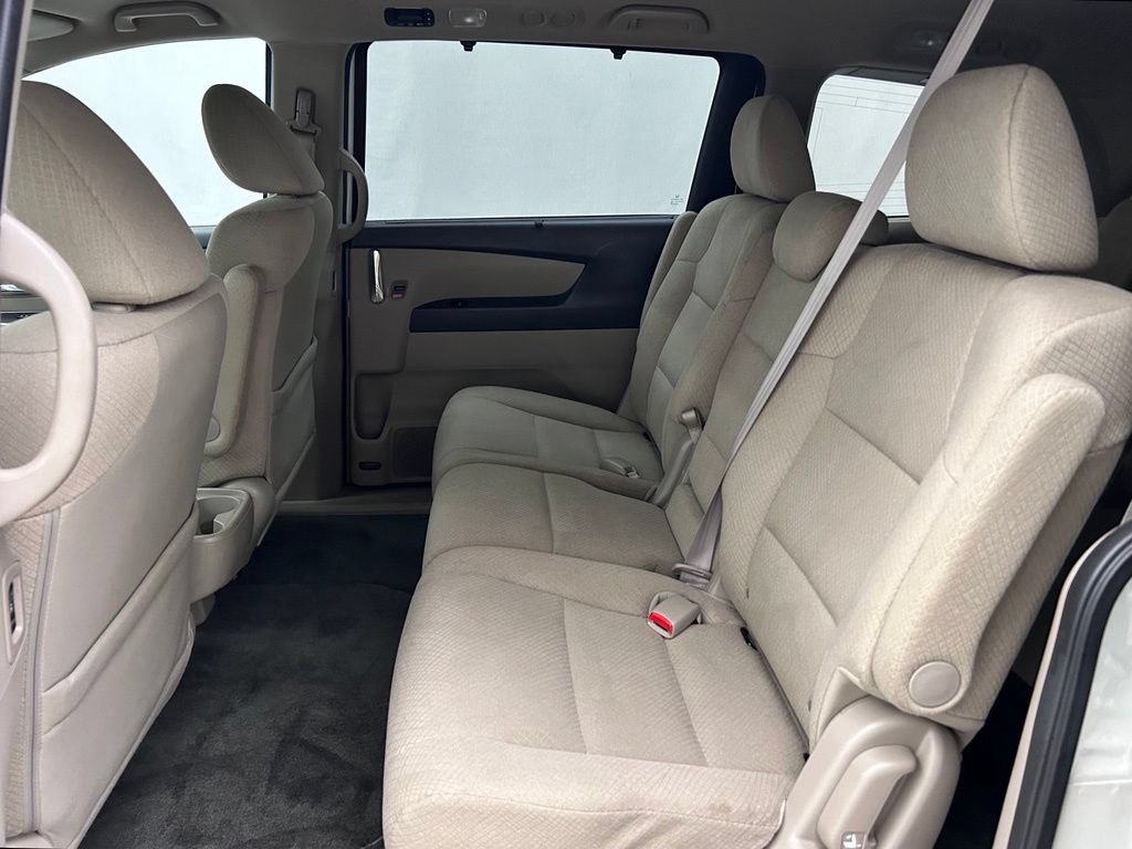 Used 2016 Honda Odyssey SE image 13