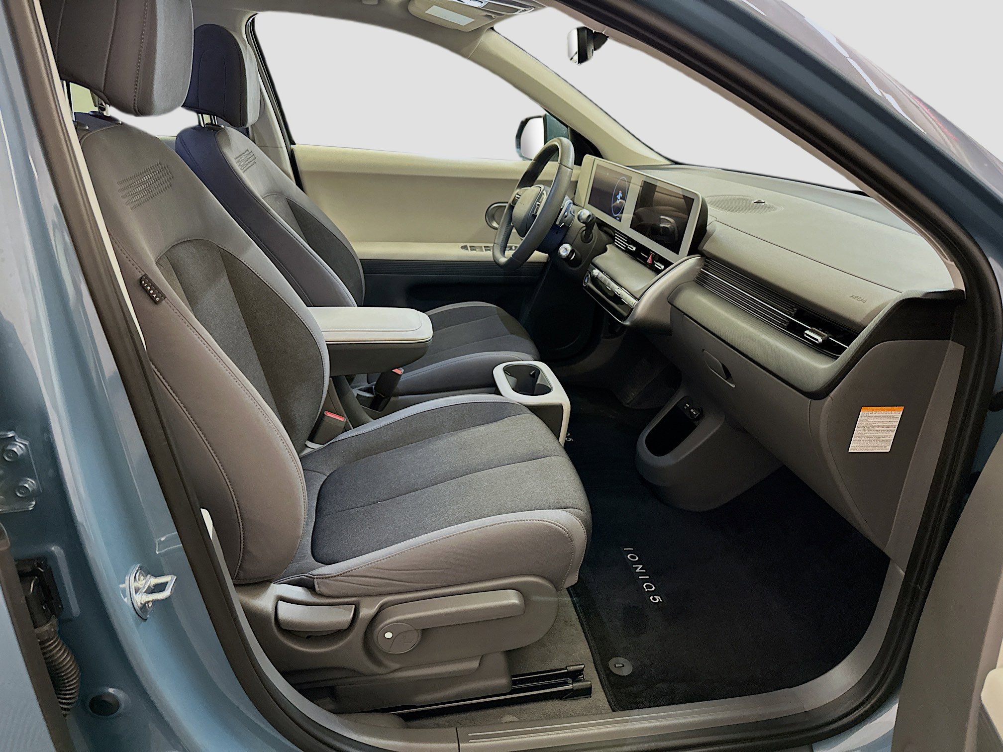 Used 2024 Hyundai Ioniq 5 SEL image 33