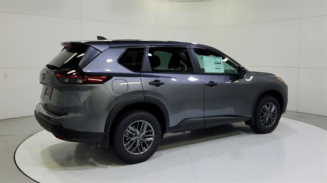 New 2027 Nissan Rogue S FWD image 8