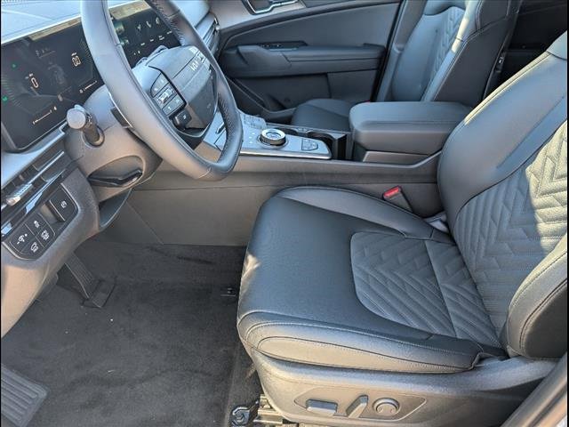 New 2026 Kia Sportage AWD Hybrid image 10