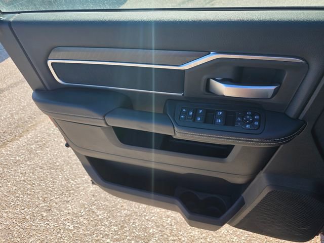 New 2026 RAM 2500 Big Horn image 14