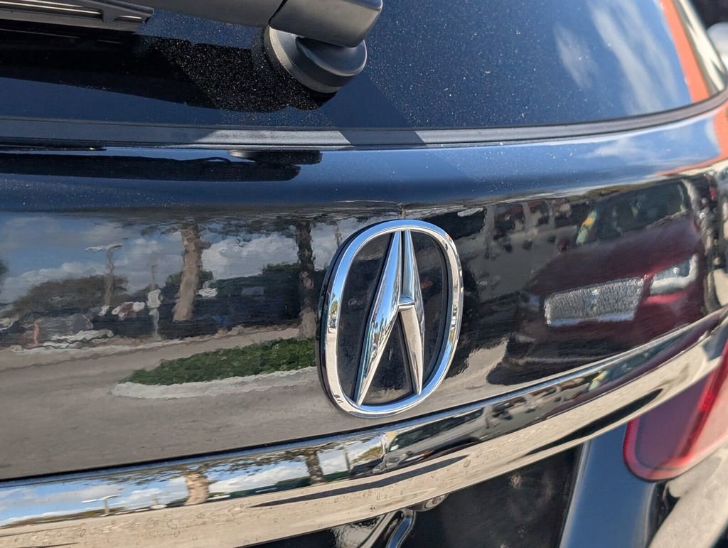 Used 2019 Acura MDX A-Spec image 15
