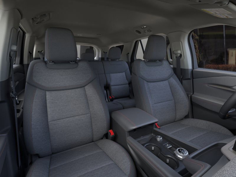 New 2026 Ford Explorer Active image 10