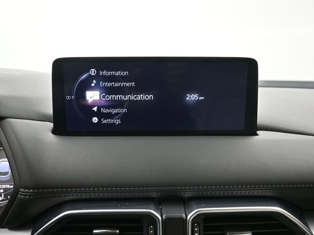 Certified 2023 MAZDA CX-5 AWD 2.5 S w/ Preferred Package image 11