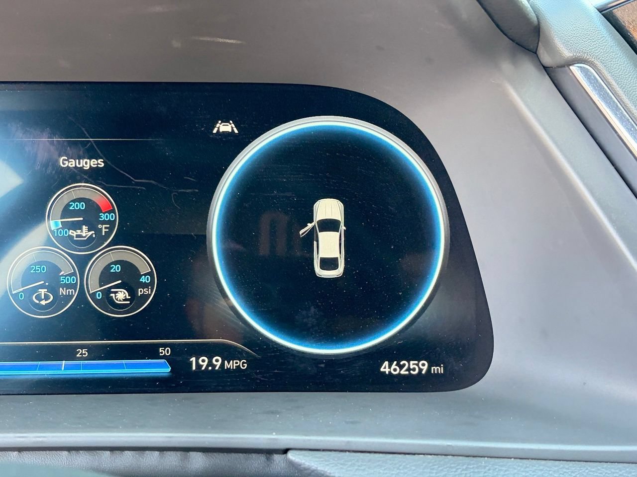 Used 2022 Hyundai Sonata N Line FWD image 30