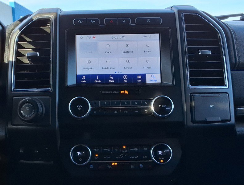 Used 2020 Ford Expedition Limited w/ Equipment Group 301A image 20