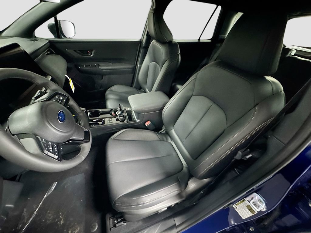 New 2026 Subaru Outback Limited AWD/4WD image 20