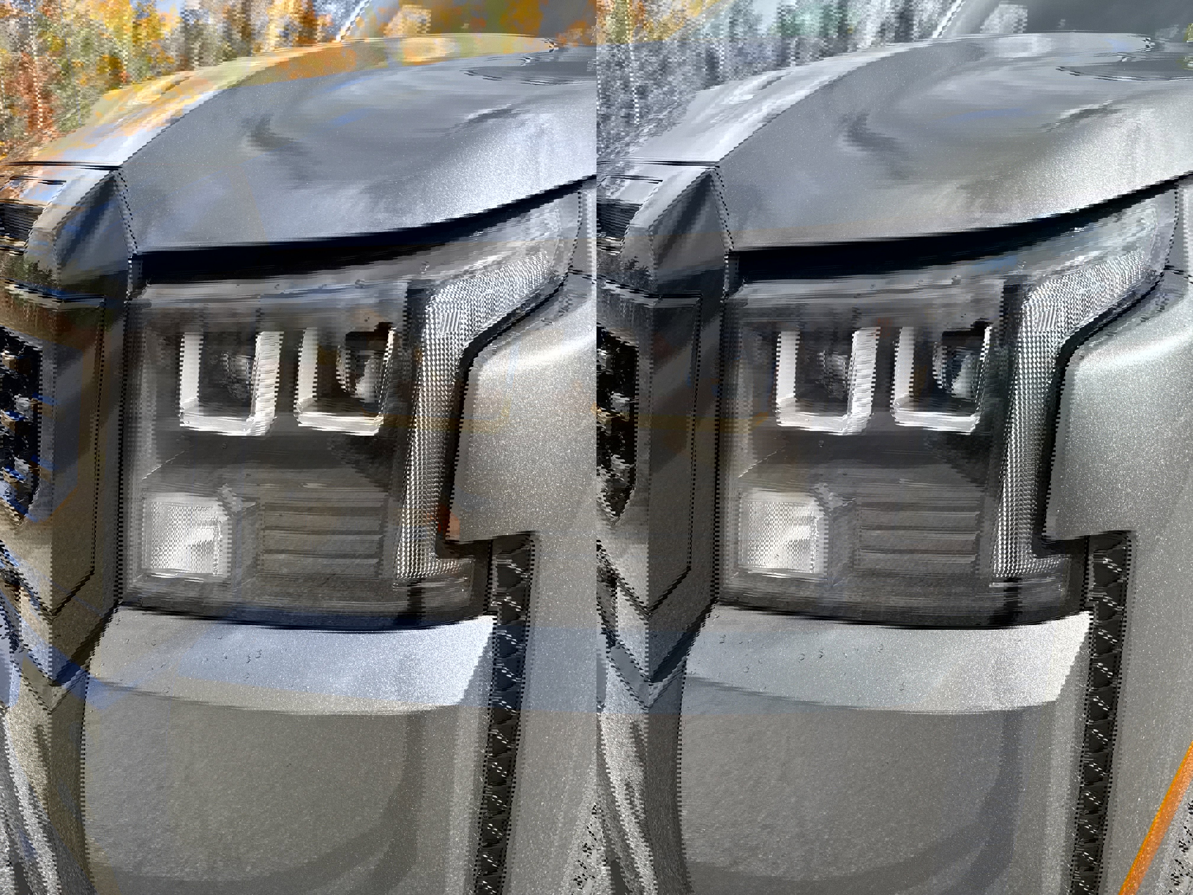 New 2026 Nissan Frontier SV image 14