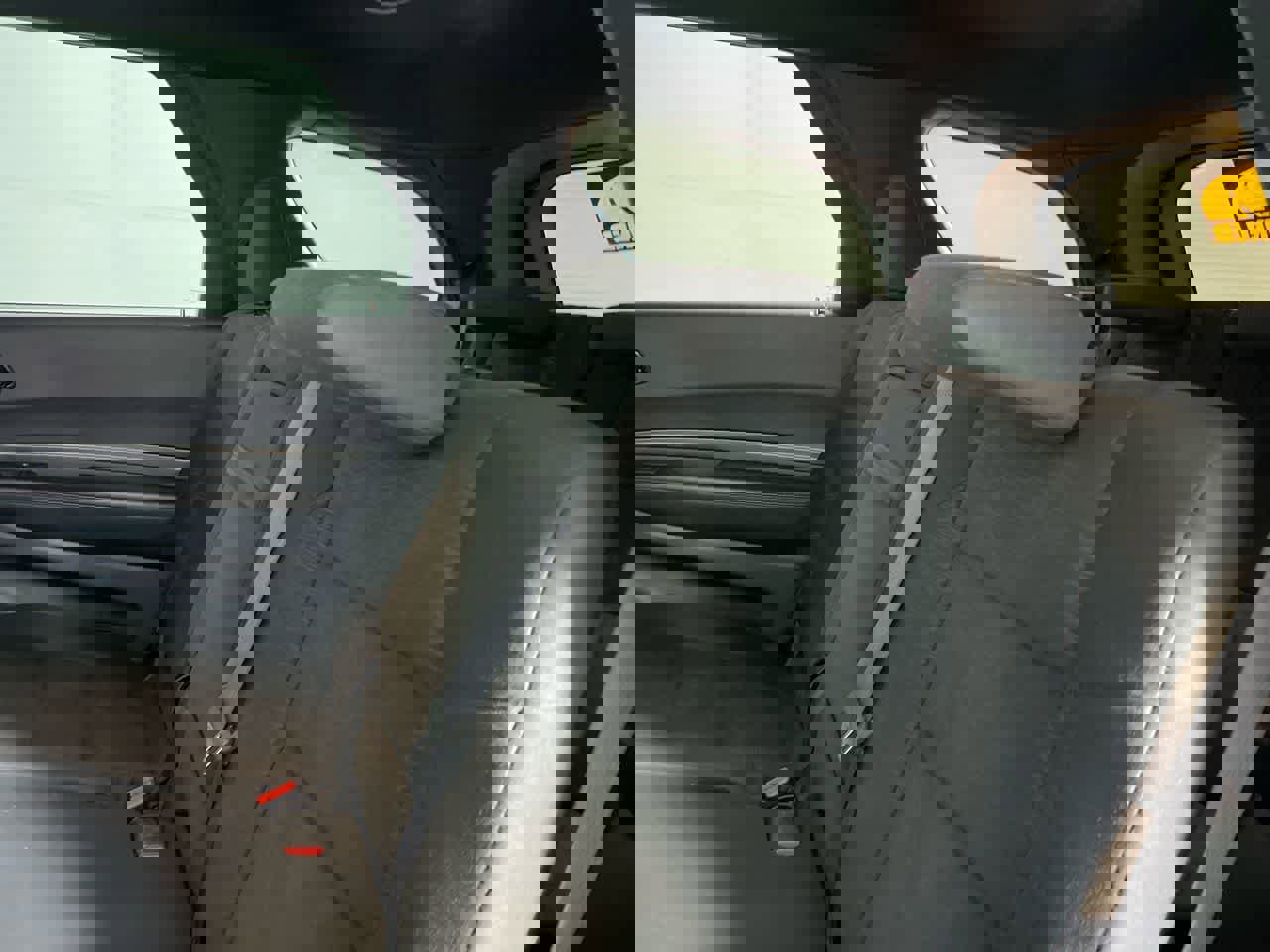 Used 2023 Dodge Durango GT image 28